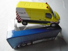 Camionnette Renault Norev