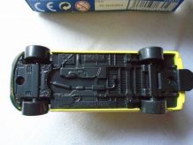 Camionnette Renault Norev