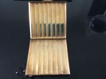 Boîte à cigarillos 