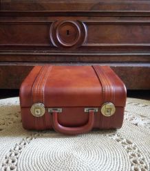 Valisette de toilette 