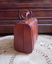 Valisette de toilette 