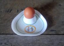 Coquetier en mélamine - ORTF