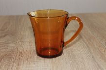 Petit pichet Duralex