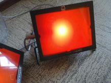 2 lanternes kodak universelles