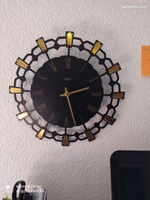 Horloge Hirsch 