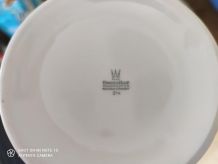 Services vaisselle entier 