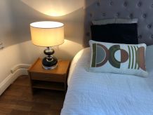 Paire de chevets 1960