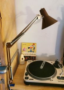 Lampe architecte T1 Twist