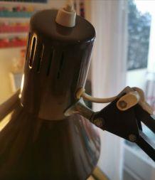 Lampe architecte T1 Twist