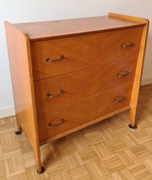 Commode vintage 1957