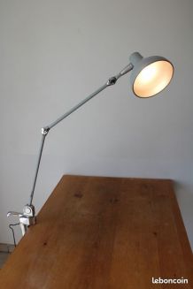 Lampe d'atelier années 60/70