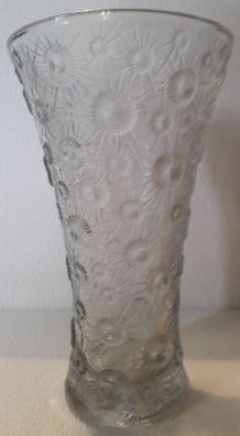 Vase en verre Italie