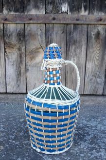 Dame jeanne Viresa (vintage)