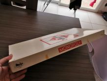 Monopoly edition 1936