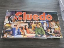 Cluedo edition. 1992