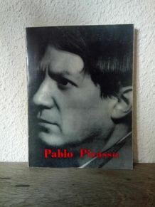 Pablo Picasso - Bibliothèque Nationale 1966