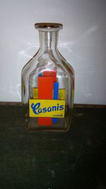 carafe casanis vintage