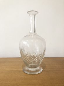 Carafe vintage 
