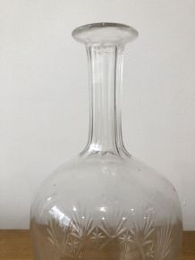 Carafe vintage 