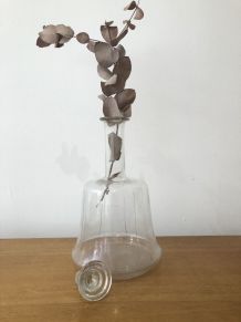 Carafe vintage 