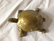 tortue vide-poche vintage