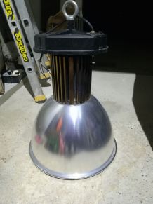 Lampe industrielle LED