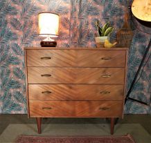 Commode Scandinave 60s
