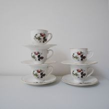 Service à café DIGOIN ET SARREGUEMINES