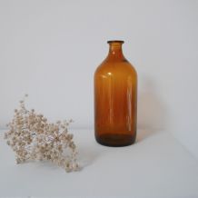 Flacon orange (1 litre)