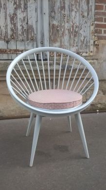 fauteuil enfant Yngve Ekström