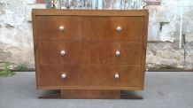 Commode époque art déco 1930