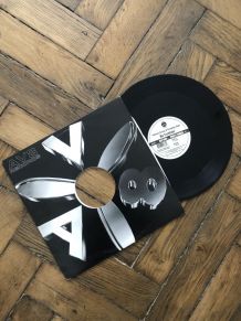 Vinyle Fatman scoop Crooklyn clan "be faithful"