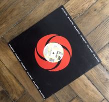 Vinyle 33 tours  Fat joe &amp;amp; R.Kelly « we thuggin »  « my life