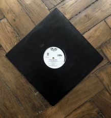 Vinyle 33 tours Afu-ra «hip-hop»