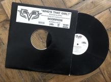 Vinyle 33 tours Afu-ra «hip-hop»