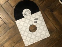 Vinyle 33 tours  P.Diddy and the bad boy family «bad boy for