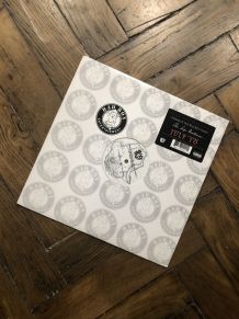 Vinyle 33 tours  P.Diddy and the bad boy family «bad boy for