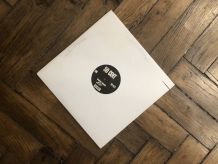 Vinyle 33 tours, 50 cent « rotten apple »