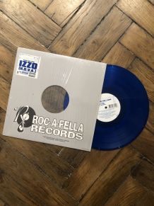 Vinyle 33 tours  Jay-z «you don’t know »