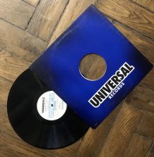 Vinyle Warren G &amp;amp; TOI « looking at you »