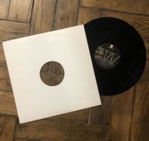 Vinyle 33 tours, Missy Elliott « Misdemeanor»