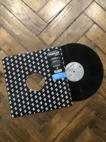 Vinyle 33 tours, Pharrell &amp;amp; Jay-Z « Frontin »