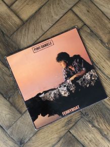 Vinyle Pino Daniele « Ferryboat »