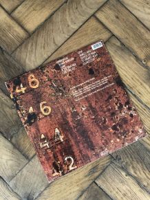 Vinyle Pino Daniele « Ferryboat »