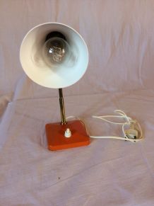 lampe à poser vintage