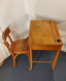 Bureau enfant Baumann