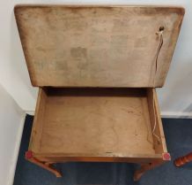 Bureau enfant Baumann