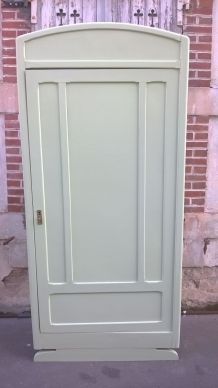 armoire parisienne art déco