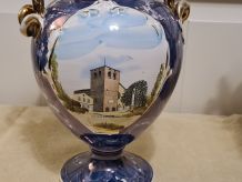 Paire de vaseS Italien style GUALDO TADINO