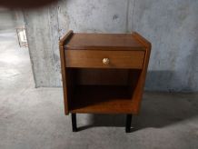 Chevet années 50